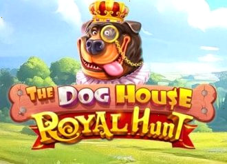Игра The Dog House Royal Pragmatic