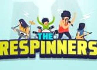 Игровой автомат The Respinners Hacksaw
